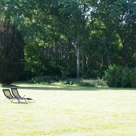 Lejlighed Parterre A Ost *