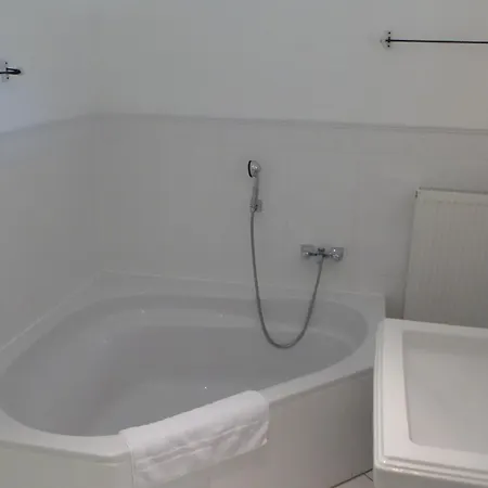 Apartment Parterre A Ost Gingst