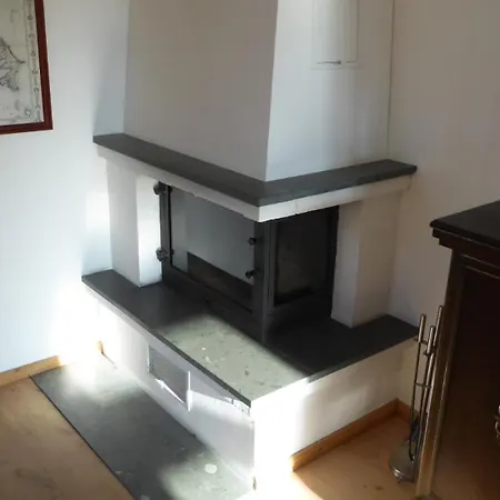 Apartment Parterre A Ost Gingst
